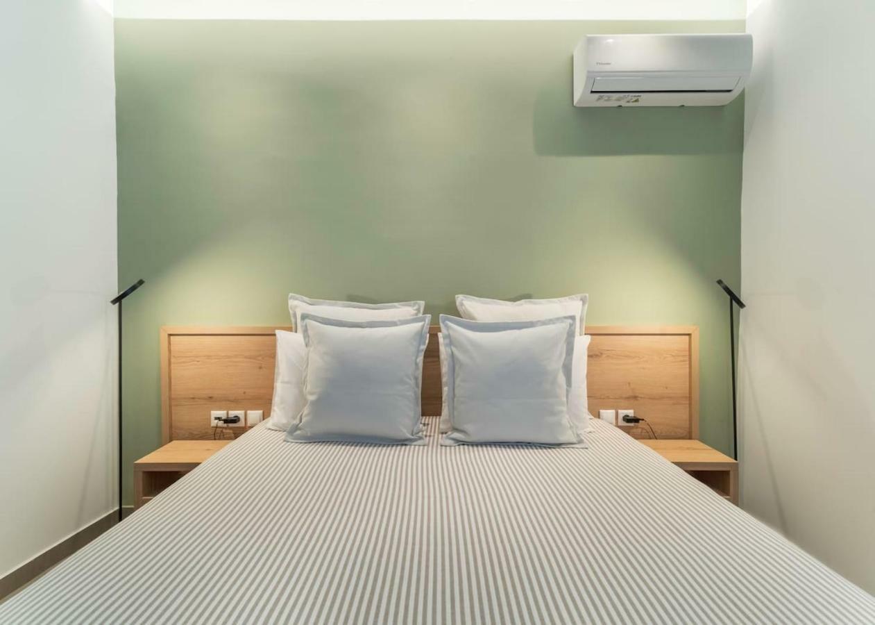 La Casa Bianca Apartment ไซคิย์นธอสทาวน์ ภายนอก รูปภาพ