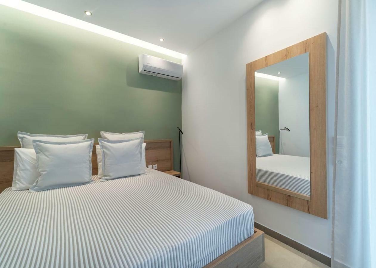 La Casa Bianca Apartment ไซคิย์นธอสทาวน์ ภายนอก รูปภาพ