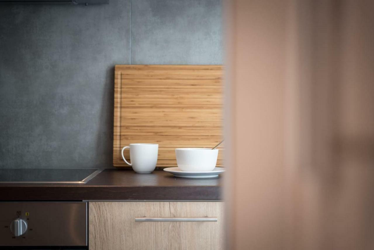 La Casa Bianca Apartment ไซคิย์นธอสทาวน์ ภายนอก รูปภาพ